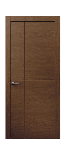 Дверь Океан ATL7 Antique Oak