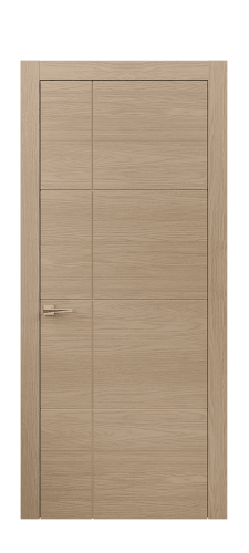 Дверь Океан ATL7 Natural Ash