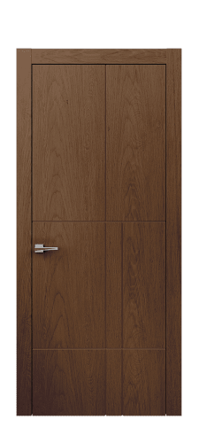 Дверь Океан ATL9 Antique Oak