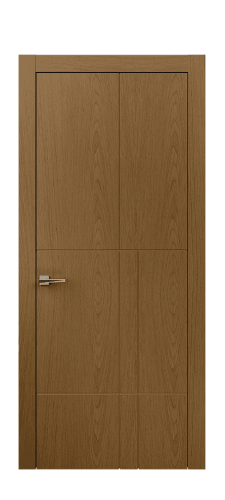 Дверь Океан ATL9 Honey Oak