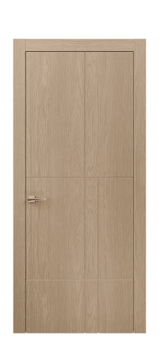 Дверь Океан ATL9 Natural Ash