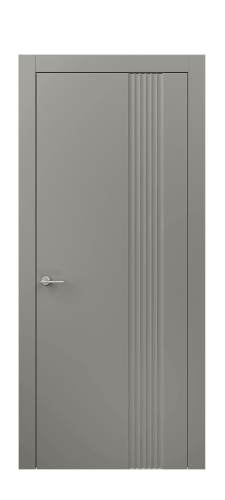 Дверь ОКЕАН MR1 Taupe