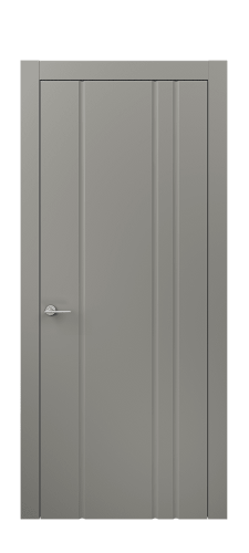 Дверь ОКЕАН MR2 Taupe