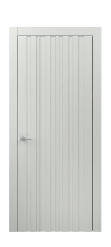 Дверь ОКЕАН MR4 Silky Grey
