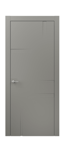 Дверь ОКЕАН MR6 Taupe