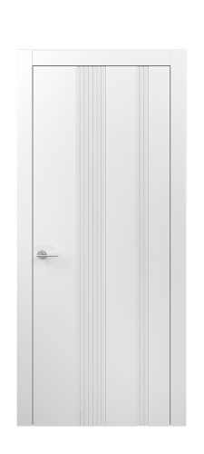 Дверь ОКЕАН MR7 Arctic White