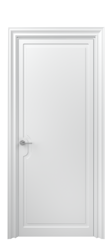 Дверь Океан NB01 Arctic White