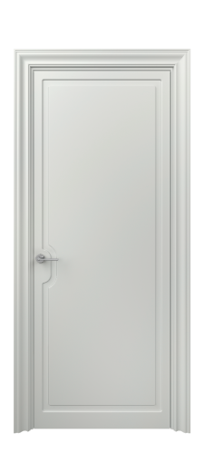 Дверь Океан NB01 Silky Grey