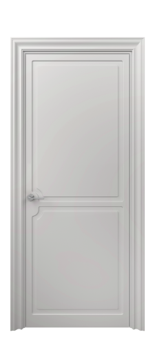 Дверь Океан NB02 Cream