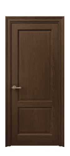 Дверь ОКЕАН SLN02 Antique Oak