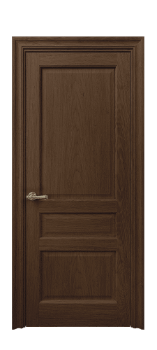 Дверь ОКЕАН SLN032 Antique Oak