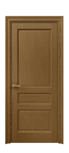 Дверь ОКЕАН SLN032 Honey Oak