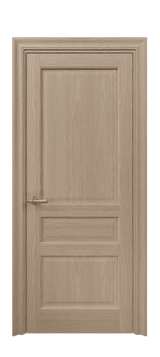 Дверь ОКЕАН SLN032 Natural Ash