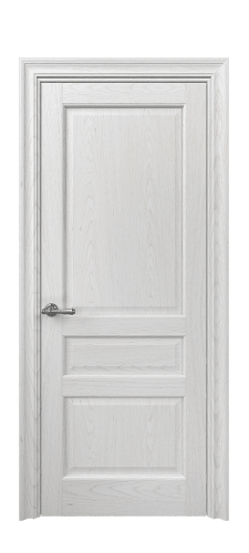 Дверь ОКЕАН SLN032 Snow Ash