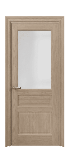 Дверь ОКЕАН SLN032V Natural Ash