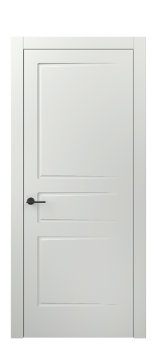 Дверь Океан VRG3 Silky Grey
