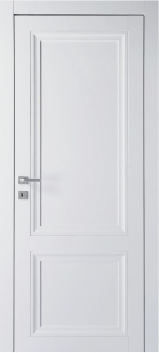 Межкомнатные двери Union STELLA PD2 Bianco