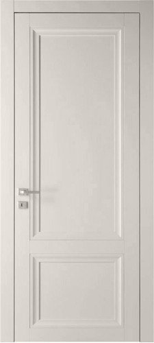 Межкомнатные двери Union STELLA PD2 Grigio Seta