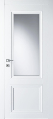Межкомнатные двери Union STELLA SVD Bianco