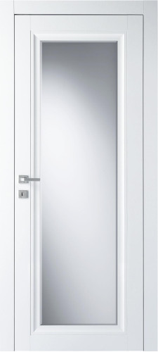 Межкомнатные двери Union STELLA SV Bianco