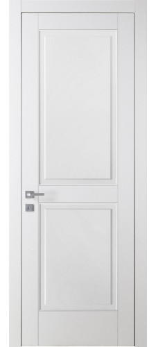 Межкомнатные двери Union TREND TR10 Bianco