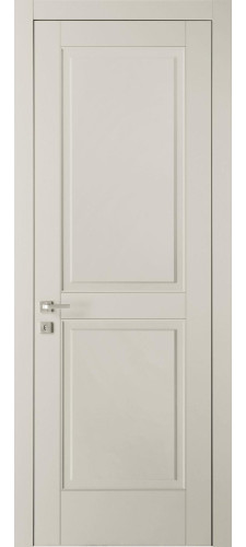 Межкомнатные двери Union TREND TR10 Grigio Seta
