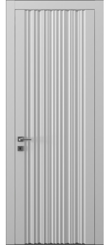 Межкомнатные двери Union TREND TR16 Bianco