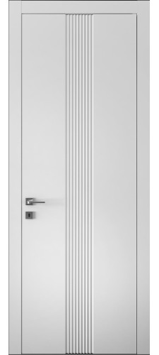 Межкомнатные двери Union TREND TR14 Bianco